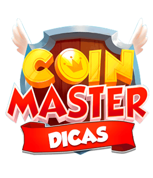 Coin Master Dicas, Giros, Moedas e Mais.