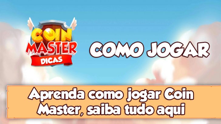 Coin Master Dicas | Giros Gr\u00e1tis, Dicas, Truques e muito mais! - Coin ...