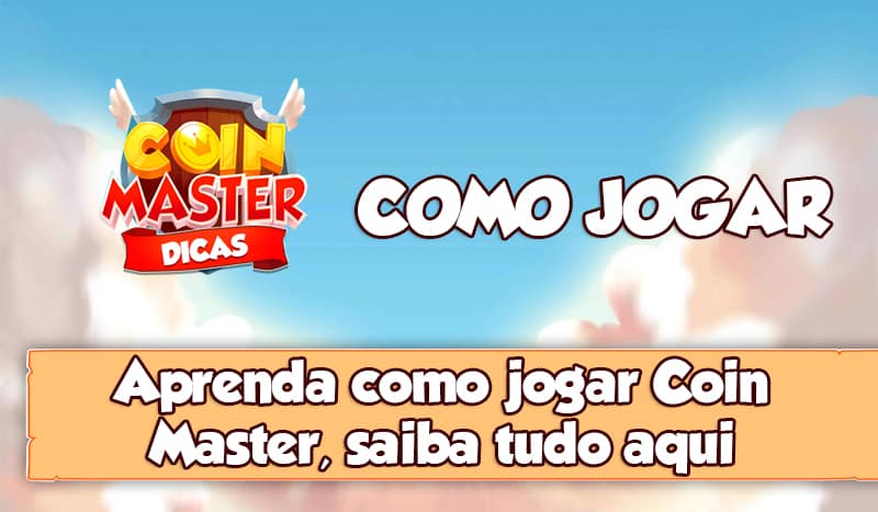 Valor das vilas de Coin Master: saiba tudo para desbloquear no jogo