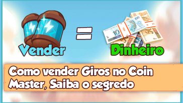 como ter moedas infinitas no coin master