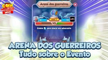 Missão Viking do Coin Master: 5 dicas para vencer o evento! - Liga dos Games