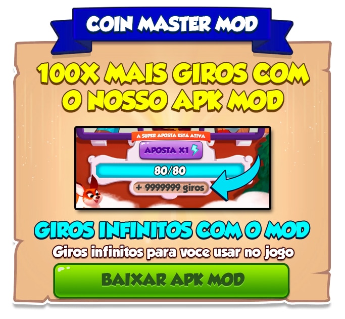 Giros grátis Coin Master, Giros Infinitos 2023 - Coin Master Dicas, Giros,  Moedas e Mais.
